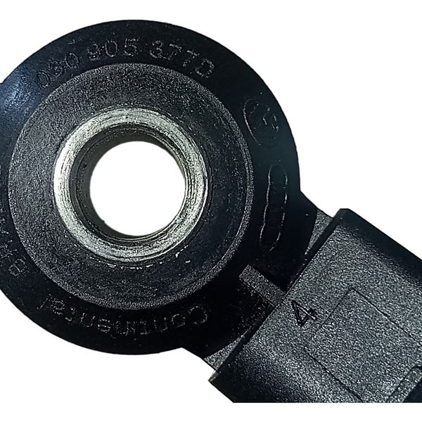 Sensor De Detonação Jetta Golf Tiguan 2018 2019 2020 2021 Vw
