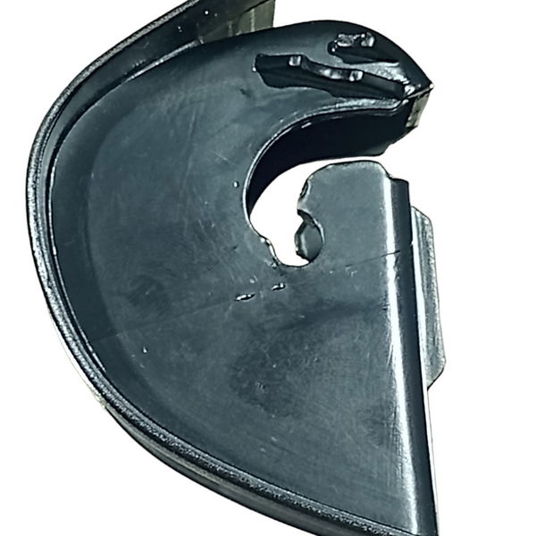 Acabamento Isofix Jetta 2018 2019 2020 2021 Vw