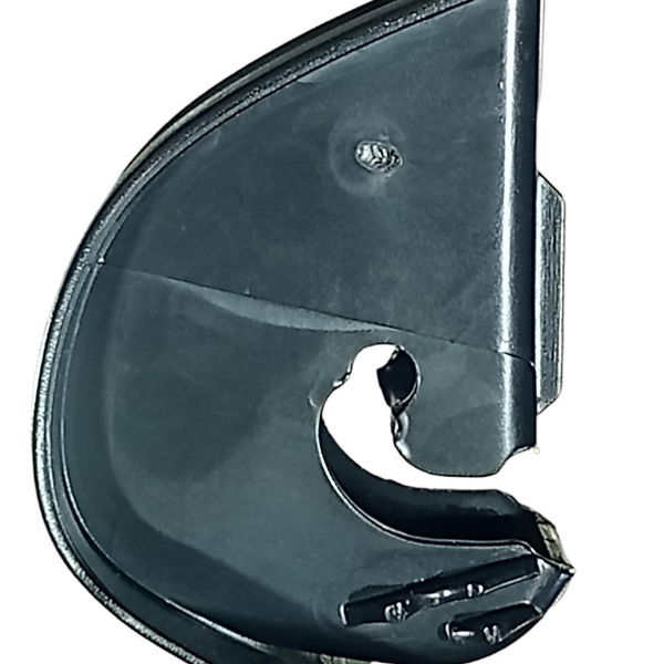 Acabamento Isofix Jetta 2018 2019 2020 2021 Vw