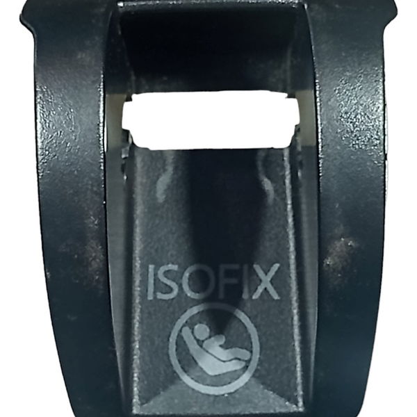 Acabamento Isofix Jetta 2018 2019 2020 2021 Vw