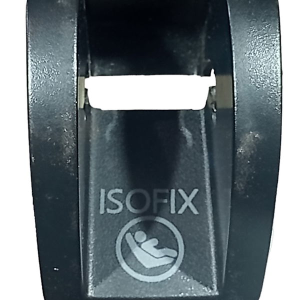 Acabamento Isofix Jetta 2018 2019 2020 2021 Vw