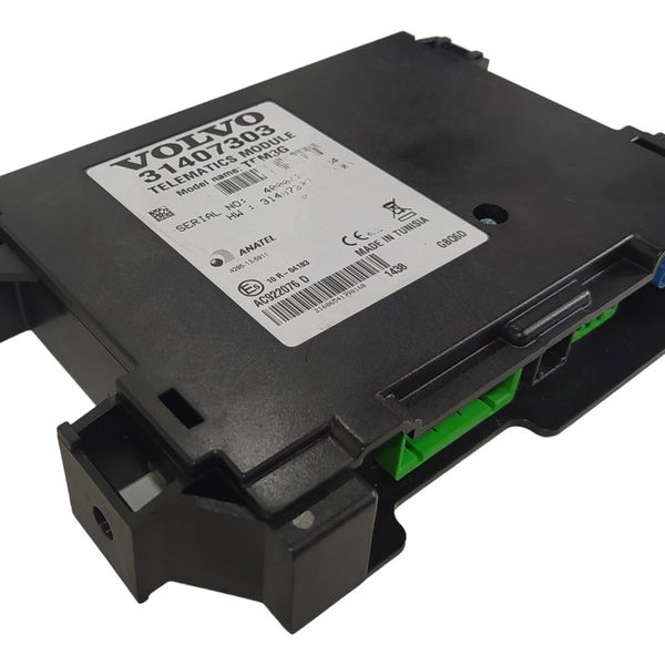 Modulo Telematico Volvo Xc60 T5 2011 2015 2017 Usado