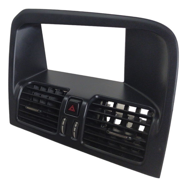 Moldura De Ar Central Volvo Xc60 T5 2011 2015 2017 Painel
