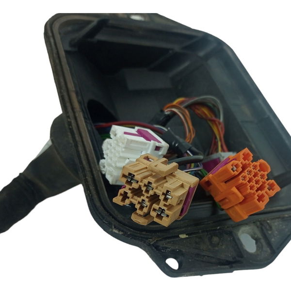 Chicote Compartimento Do Motor Audi A3  1999 2006