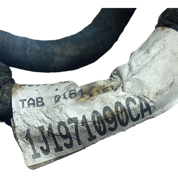Chicote Compartimento Do Motor Audi A3  1999 2006