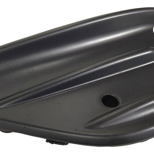 Moldura Farol De Milha Volvo Xc60 T5 2014 A 2017 Esquerda
