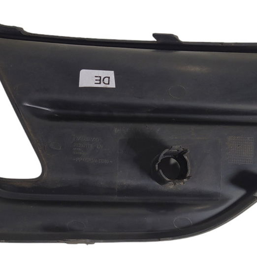 Moldura Farol De Milha Volvo Xc60 T5 2014 A 2017 Esquerda
