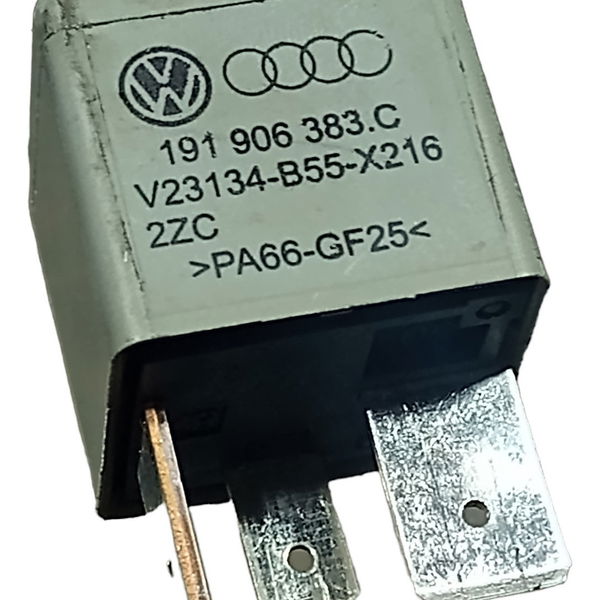 Ralé Bomba Combustível Audi A3 Golf 1999 2006