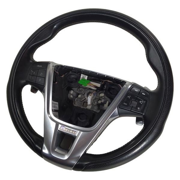 Volante Volvo Xc60 T5 R Design 2015 Completo Original