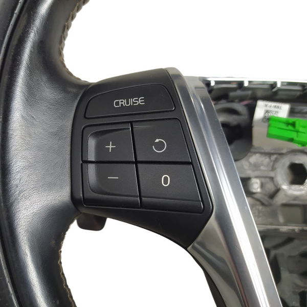 Volante Volvo Xc60 T5 R Design 2015 Completo Original