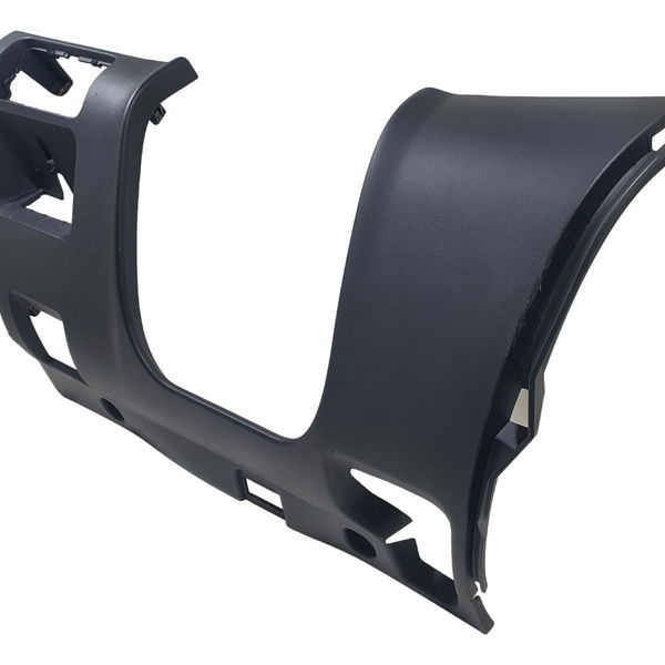 Acabamento Inferior Painel Xc60 T5 Volvo 2014 Lado Esquerdo