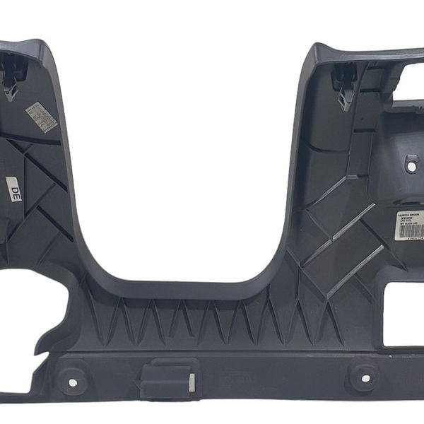 Acabamento Inferior Painel Xc60 T5 Volvo 2014 Lado Esquerdo