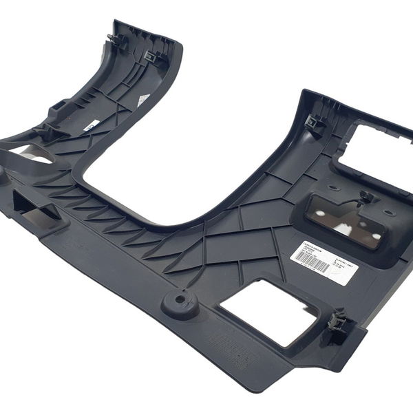 Acabamento Inferior Painel Xc60 T5 Volvo 2014 Lado Esquerdo