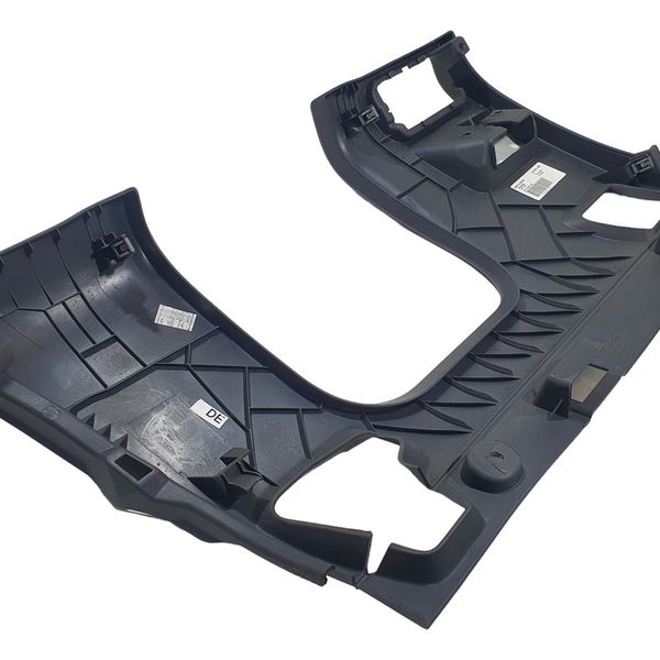 Acabamento Inferior Painel Xc60 T5 Volvo 2014 Lado Esquerdo
