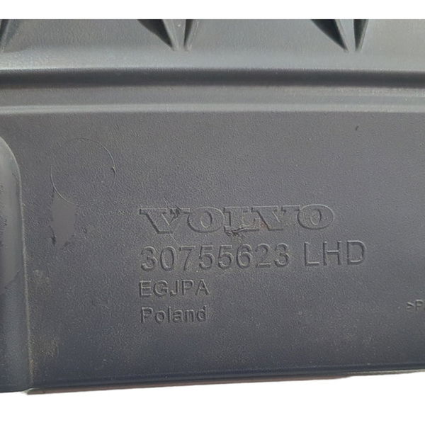 Acabamento Inferior Painel Xc60 T5 Volvo 2014 Lado Esquerdo
