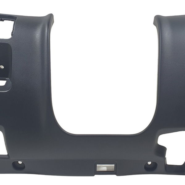 Acabamento Inferior Painel Xc60 T5 Volvo 2014 Lado Esquerdo