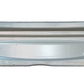 Alma Parachoque Traseiro Xc60 T5 Volvo 2011 2012 2013 2014