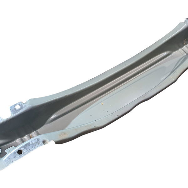 Alma Parachoque Traseiro Xc60 T5 Volvo 2011 2012 2013 2014