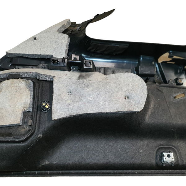 Acabamento Forro Porta Malas Xc60 T5 2013 2014 Lado Direito