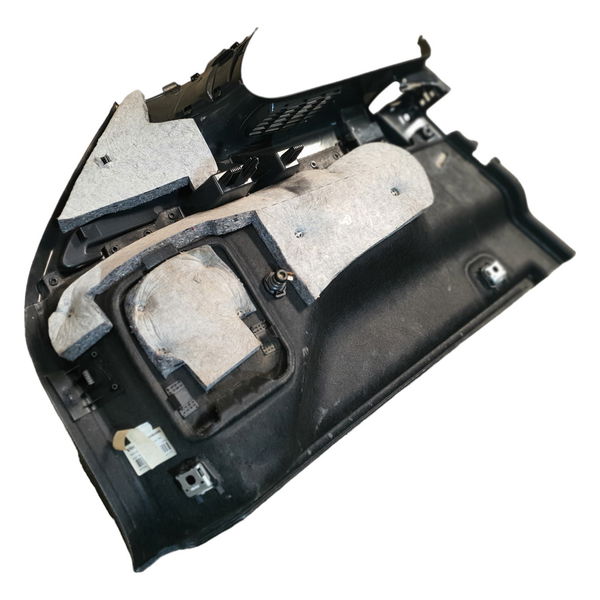 Acabamento Forro Porta Malas Xc60 T5 2013 2014 Lado Direito