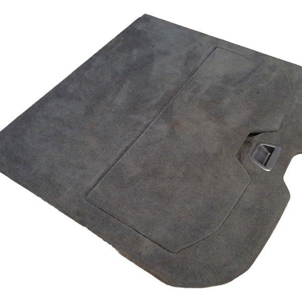 Tampao Estepe Porta Malas Xc60 T5 Volvo 2013 A 2016 Usado