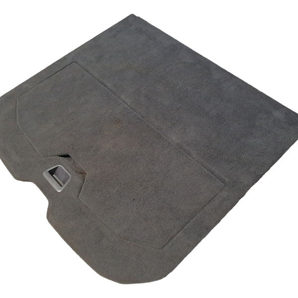 Tampao Estepe Porta Malas Xc60 T5 Volvo 2013 A 2016 Usado