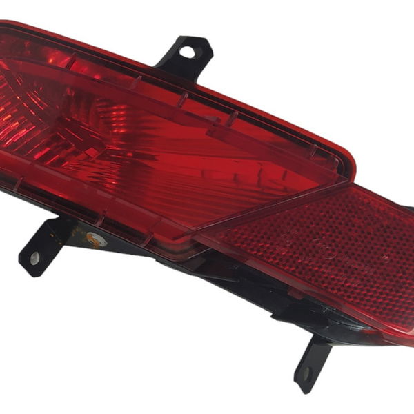 Luz Neblina Traseira Esquerda Volvo Xc60 T5 2014 Usado