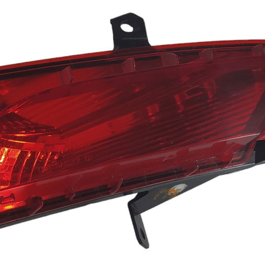 Luz Neblina Traseira Esquerda Volvo Xc60 T5 2014 Usado