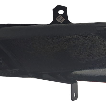 Luz Neblina Traseira Esquerda Volvo Xc60 T5 2014 Usado