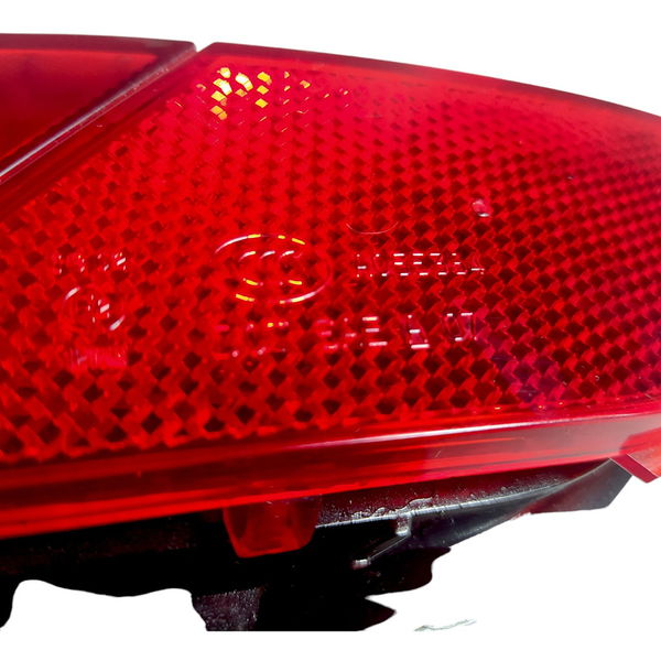 Luz Neblina Traseira Esquerda Volvo Xc60 T5 2014 Usado