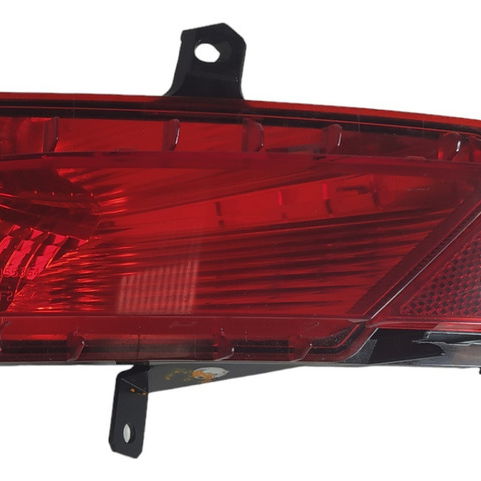 Luz Neblina Traseira Esquerda Volvo Xc60 T5 2014 Usado