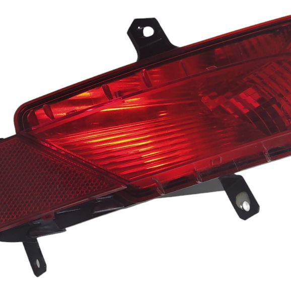 Luz Neblina Traseira Direita Volvo Xc60 T5 2014 Usado