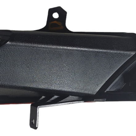 Luz Neblina Traseira Direita Volvo Xc60 T5 2014 Usado