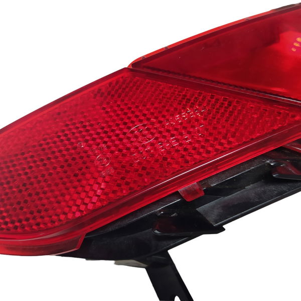 Luz Neblina Traseira Direita Volvo Xc60 T5 2014 Usado