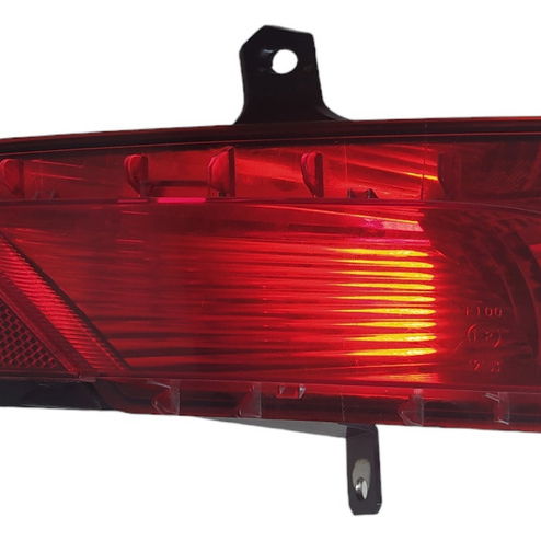 Luz Neblina Traseira Direita Volvo Xc60 T5 2014 Usado