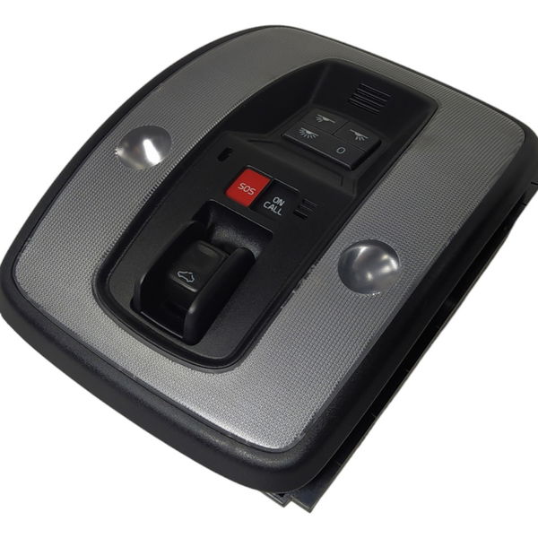 Luz Cortesia Volvo Xc60 T5 2014 2015 2016 2017 Original