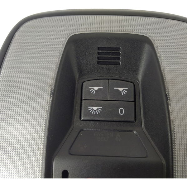 Luz Cortesia Volvo Xc60 T5 2014 2015 2016 2017 Original