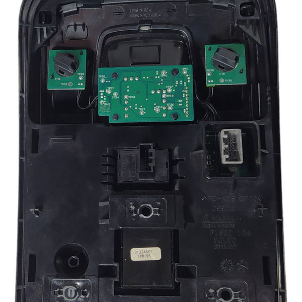 Luz Cortesia Volvo Xc60 T5 2014 2015 2016 2017 Original