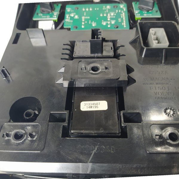 Luz Cortesia Volvo Xc60 T5 2014 2015 2016 2017 Original