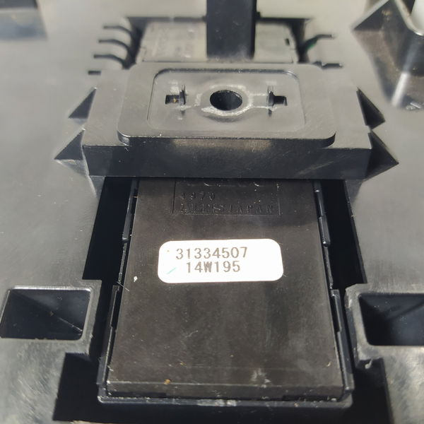 Luz Cortesia Volvo Xc60 T5 2014 2015 2016 2017 Original