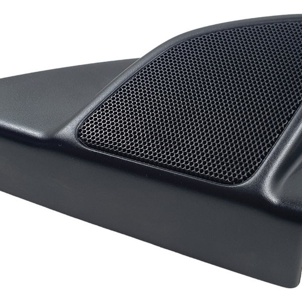 Acabamento Retrovisor Interno Xc60 Volvo T5 2014 Esquerdo