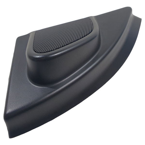 Acabamento Retrovisor Interno Xc60 Volvo T5 2014 Esquerdo