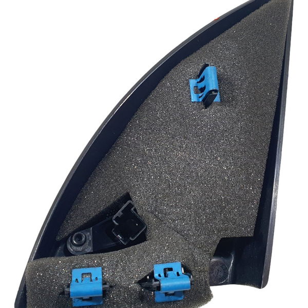 Acabamento Retrovisor Interno Xc60 Volvo T5 2014 Esquerdo