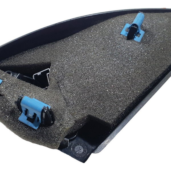 Acabamento Retrovisor Interno Xc60 Volvo T5 2014 Esquerdo