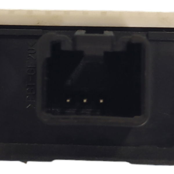 Modulo Chave Volvo Xc60 T5 2011 2013 2015 2017 Usado