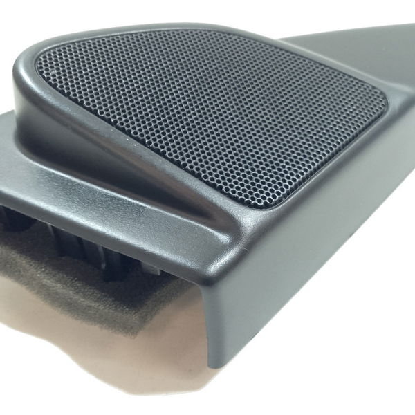 Acabamento Retrovisor Interno Xc60 Volvo T5 2014 Direito