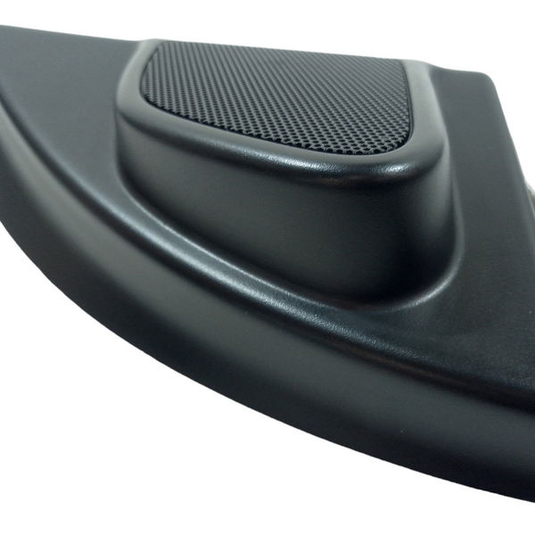Acabamento Retrovisor Interno Xc60 Volvo T5 2014 Direito