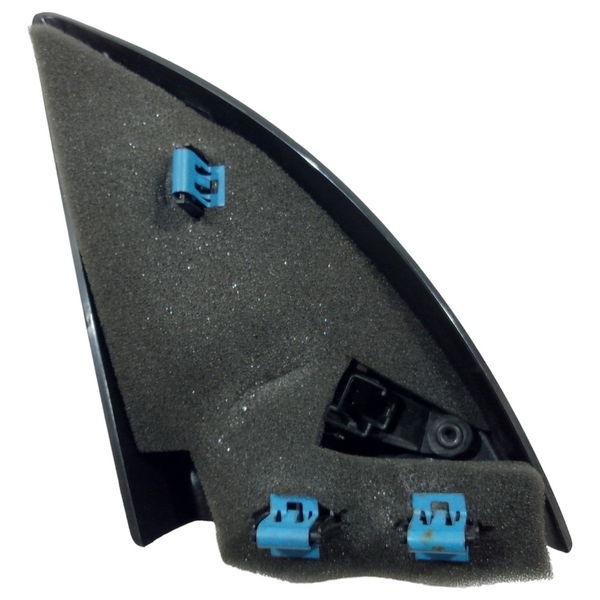 Acabamento Retrovisor Interno Xc60 Volvo T5 2014 Direito
