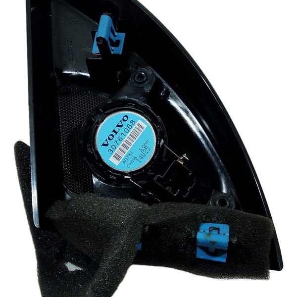 Acabamento Retrovisor Interno Xc60 Volvo T5 2014 Direito