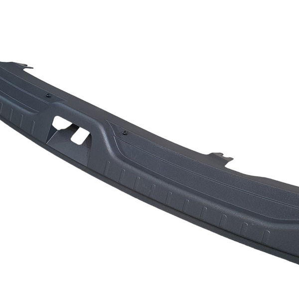Acabamento Soleira Porta Malas Xc60 T5 Volvo 2012 2013 2014